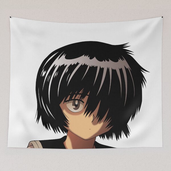 Item preview, Mysterious Girlfriend Mikoto designed and sold by Weebo-worldd.