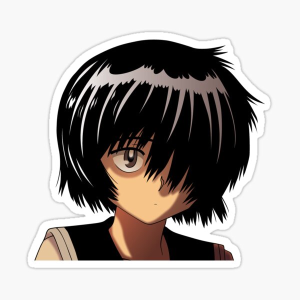 Urabe Mikoto Nazo no Kanojo X Mysterious Girlfriend X Greeting Card for  Sale by not4fantasy