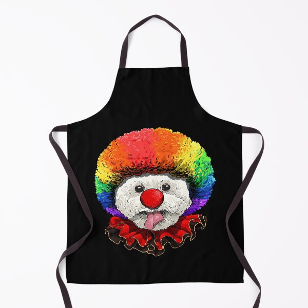 Item preview, Bichon Frise Clown Bichon Frise Dog Circus 111 designed and sold by ThanhNgong.