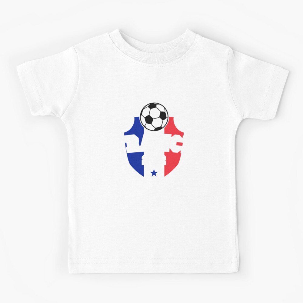 Official France Soccer Jersey & Apparel