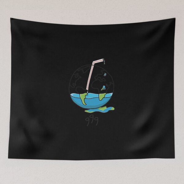 Item preview, Juice World designed and sold by reivesk.