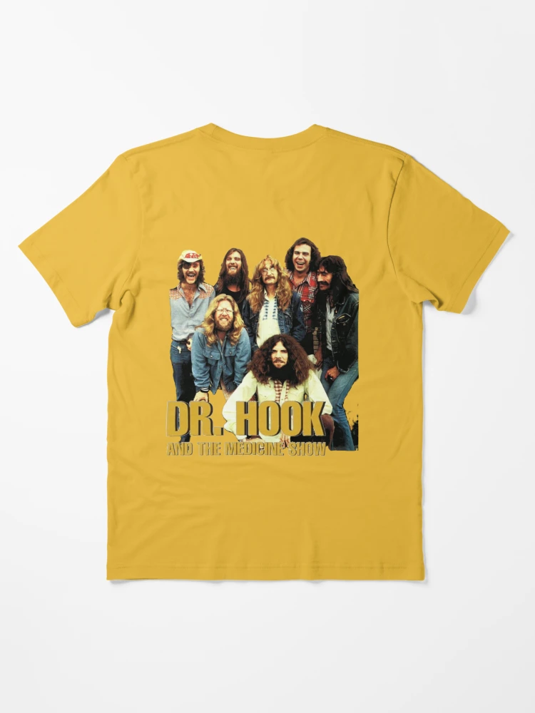 Dr Hook and the Medicine Show | Essential T-Shirt