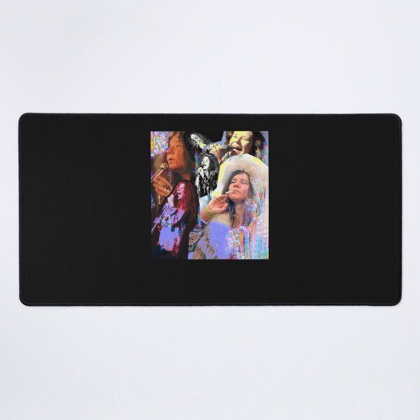 Item preview, Janis Joplin designed and sold by heickaylo.