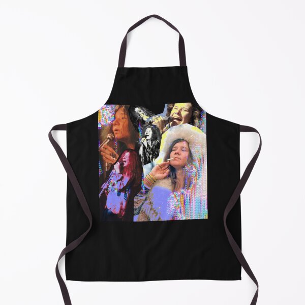 Item preview, Janis Joplin designed and sold by heickaylo.
