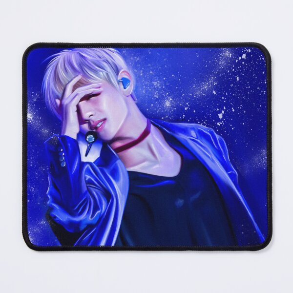 Item preview, Tae blue designed and sold by ari-arts.