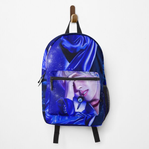 Item preview, Tae blue designed and sold by ari-arts.