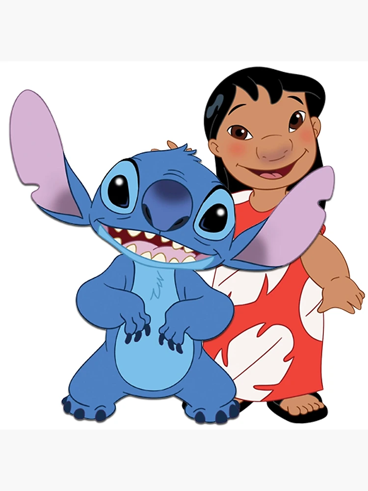 lilo and stitch