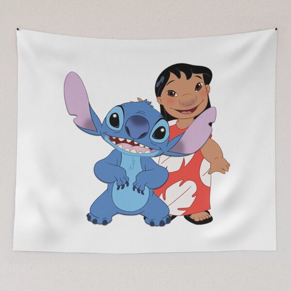 Item preview, lilo and stitch designed and sold by Design-Busuk.