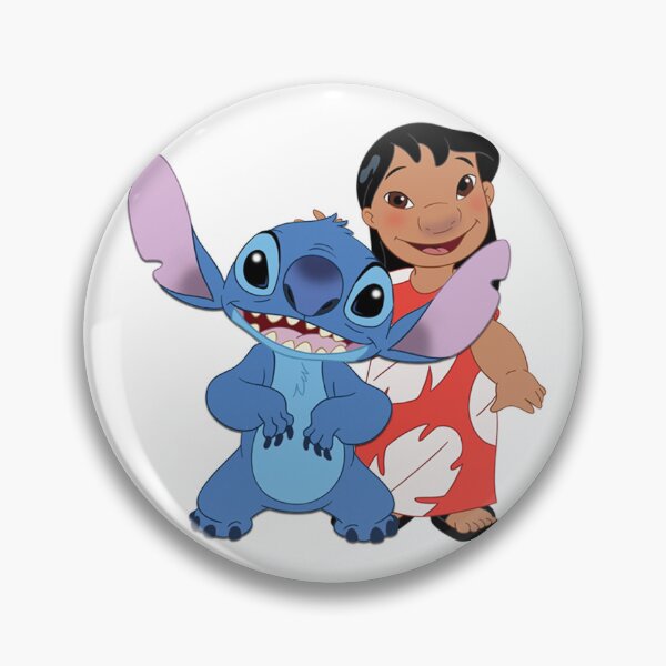 Item preview, lilo and stitch designed and sold by Design-Busuk.
