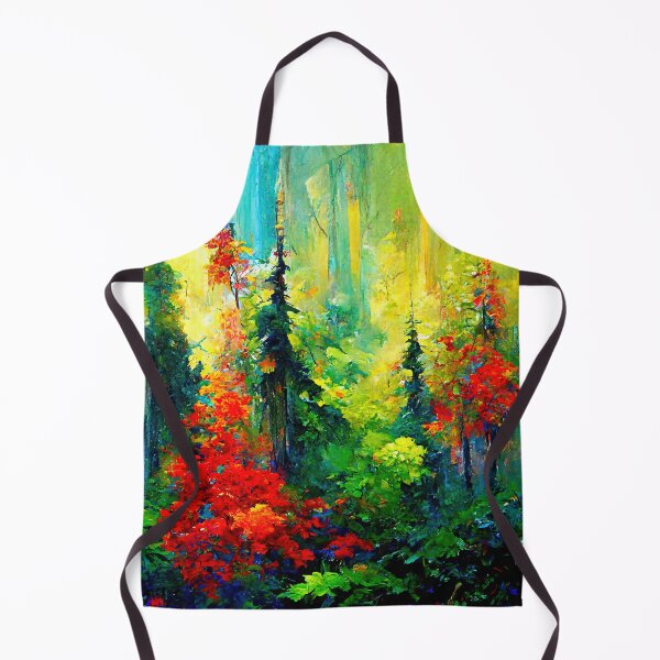Item preview, Forest 01 designed and sold by MySmallPieces.