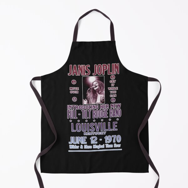 Item preview, Janis Joplin designed and sold by heickaylo.