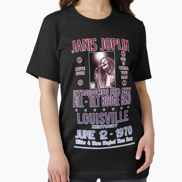 Item preview, Janis Joplin designed and sold by heickaylo.