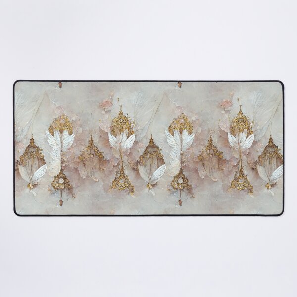 Artikelvorschau, Ornate Wing Pattern entworfen und verkauft von BellasArtStudio.