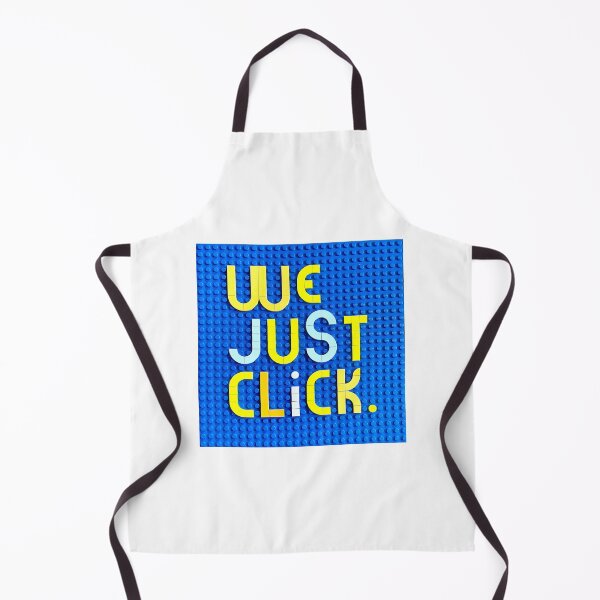 Item preview, We Just Click designed and sold by Julia Marshall Felix.