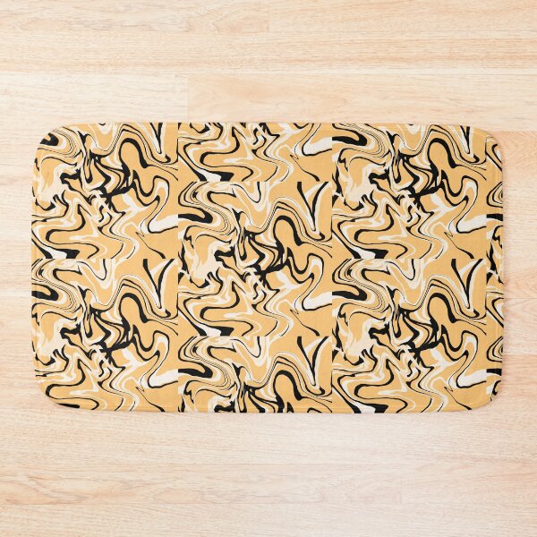 Item preview, Beautiful abstract stripes designed and sold by Chatchot.