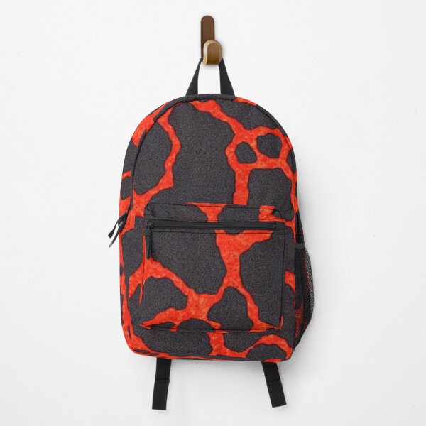 Item preview, Red and Black Abstract designed and sold by calibrit.