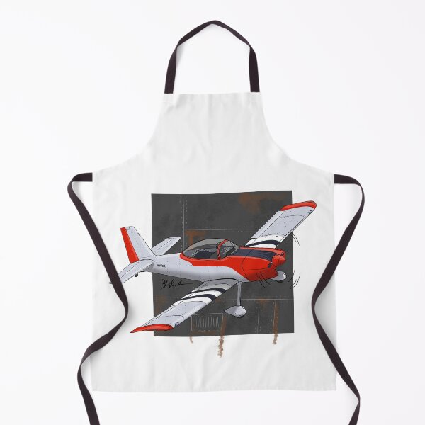 Item preview, Vans Aircraft RV-8 designed and sold by Michael Garber.