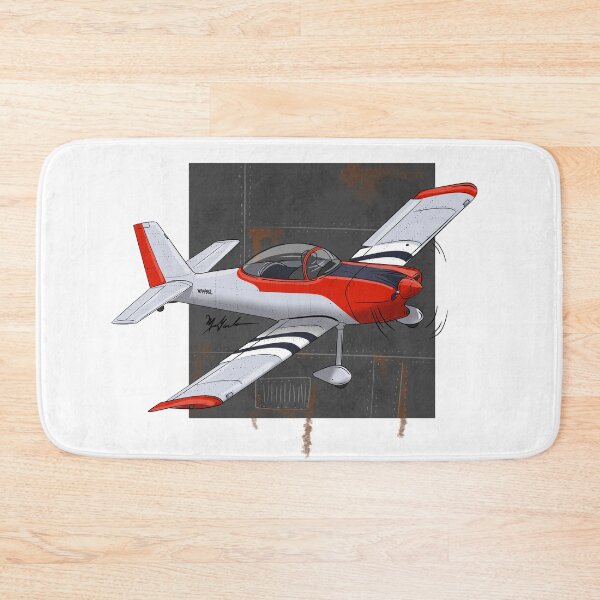 Item preview, Vans Aircraft RV-8 designed and sold by Michael Garber.