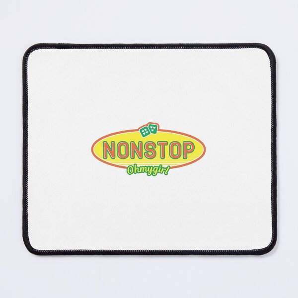 Item preview, nonstop designed and sold by pond7.