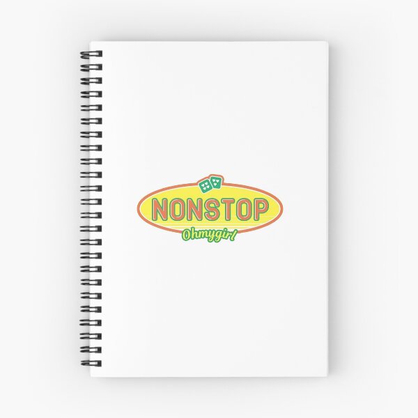 Item preview, nonstop designed and sold by pond7.