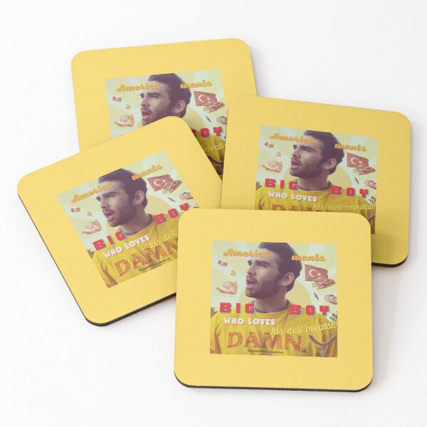 Item preview, What America Wants designed and sold by hasanabiposting.