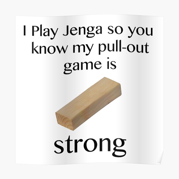 jenga movie