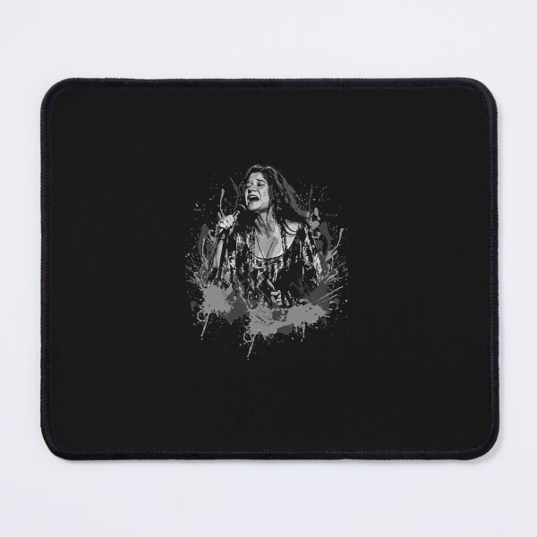 Item preview, Janis Joplin designed and sold by heickaylo.
