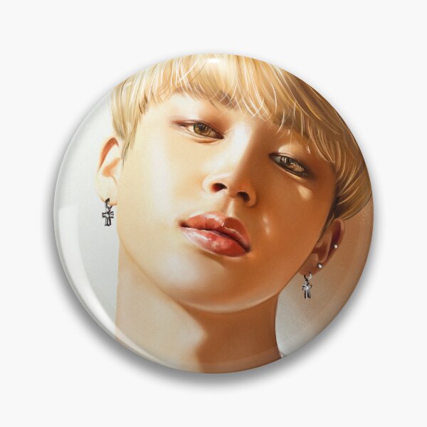 Item preview, jimin fairy designed and sold by ari-arts.