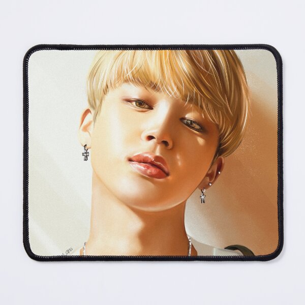 Item preview, jimin fairy designed and sold by ari-arts.