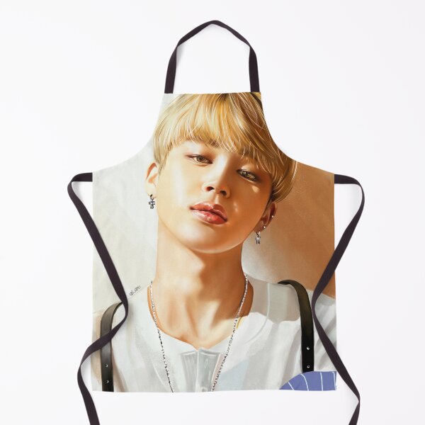 Item preview, jimin fairy designed and sold by ari-arts.