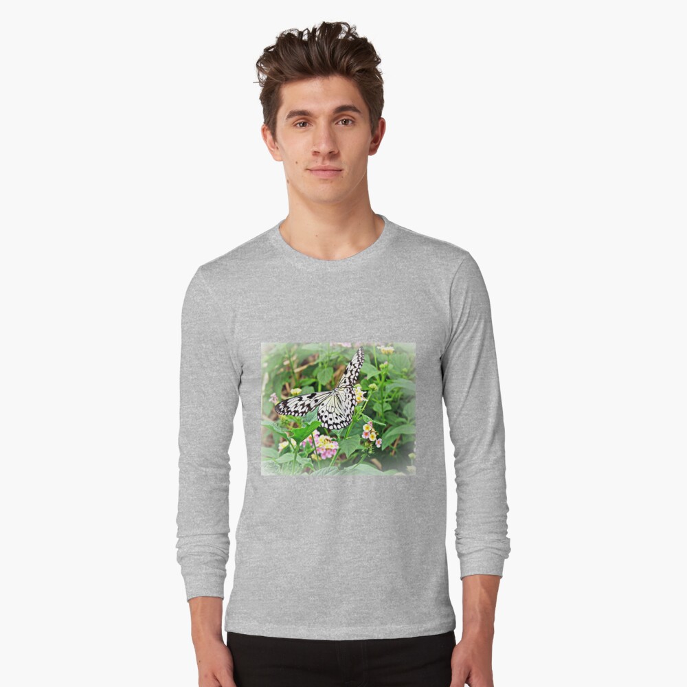 Item preview, Long Sleeve T-Shirt designed and sold by ScenicViewPics.