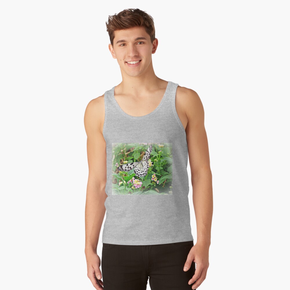 Item preview, Tank Top designed and sold by ScenicViewPics.