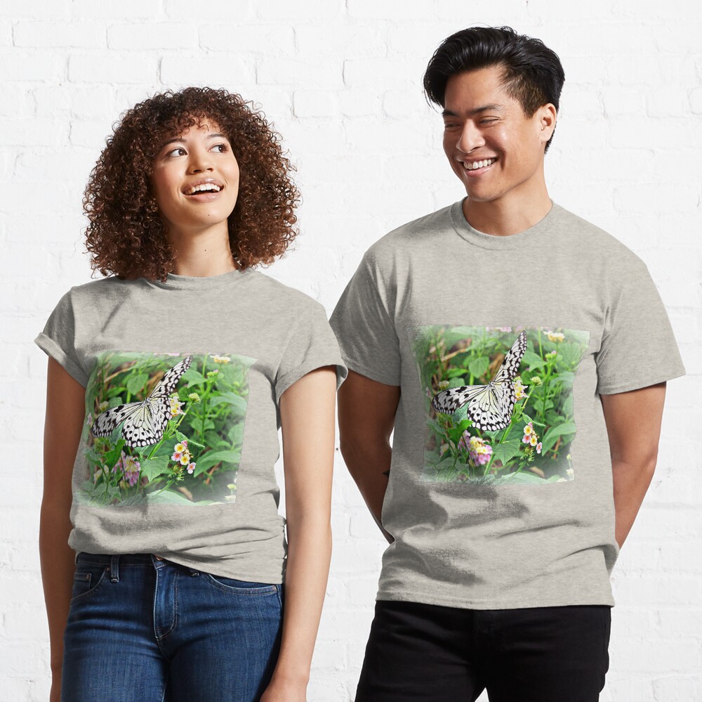 Item preview, Classic T-Shirt designed and sold by ScenicViewPics.