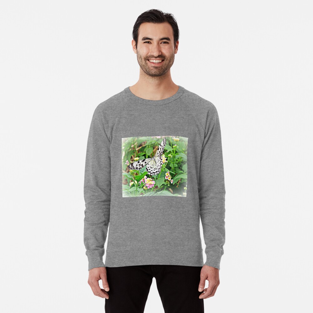 Item preview, Lightweight Sweatshirt designed and sold by ScenicViewPics.