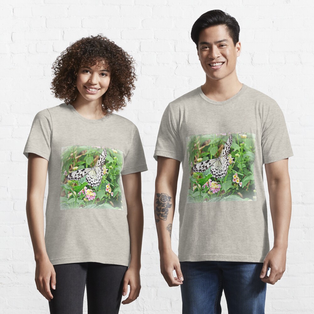 Item preview, Essential T-Shirt designed and sold by ScenicViewPics.