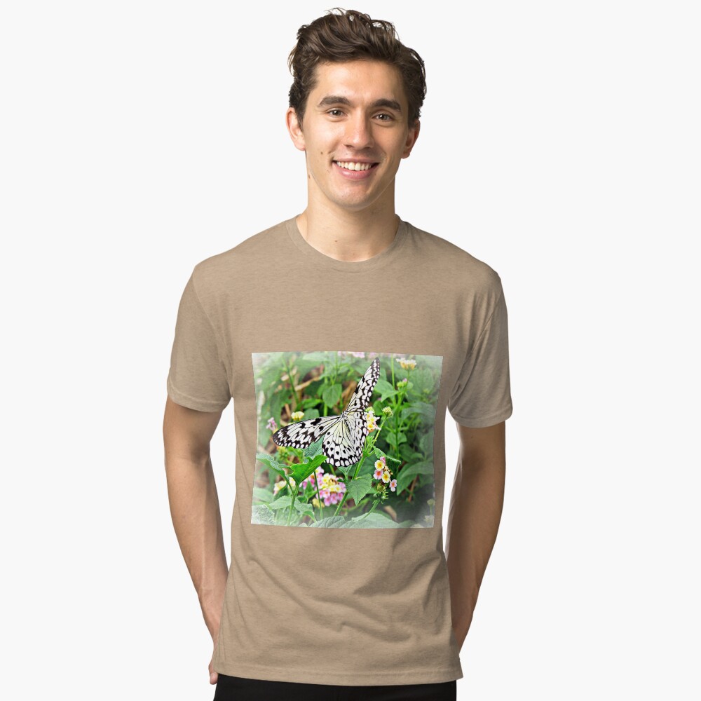 Item preview, Tri-blend T-Shirt designed and sold by ScenicViewPics.