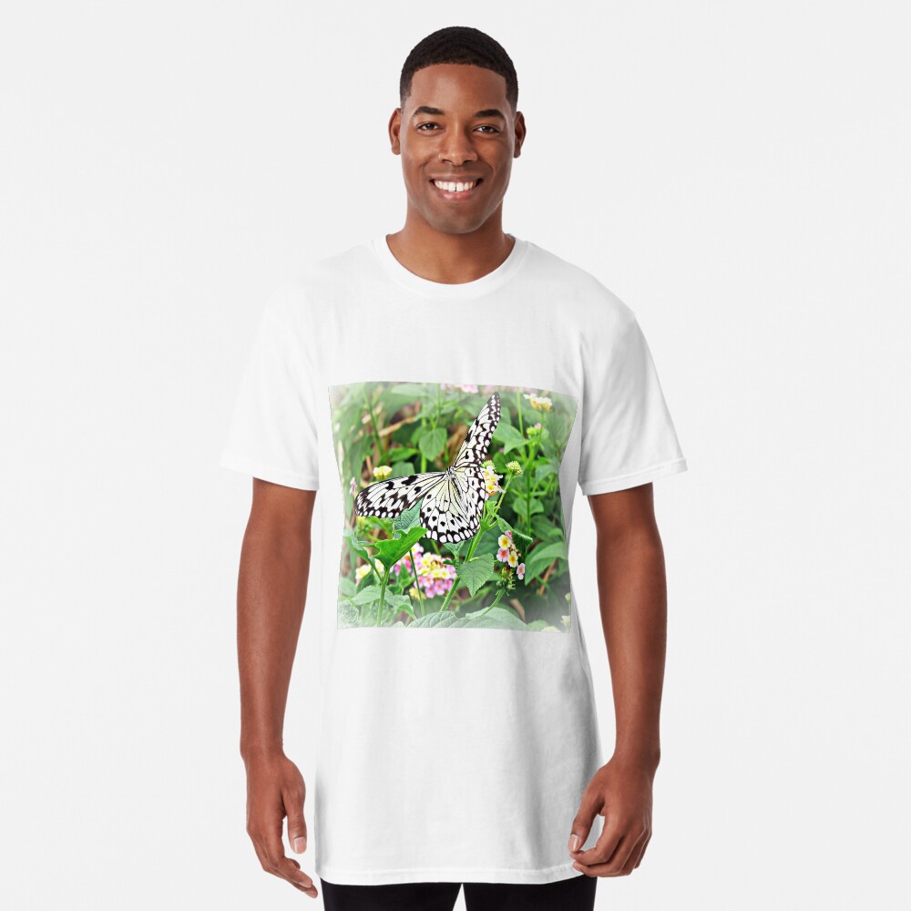 Item preview, Long T-Shirt designed and sold by ScenicViewPics.
