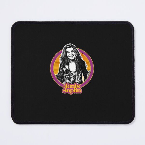 Item preview, Janis Joplin designed and sold by heickaylo.