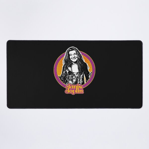 Item preview, Janis Joplin designed and sold by heickaylo.