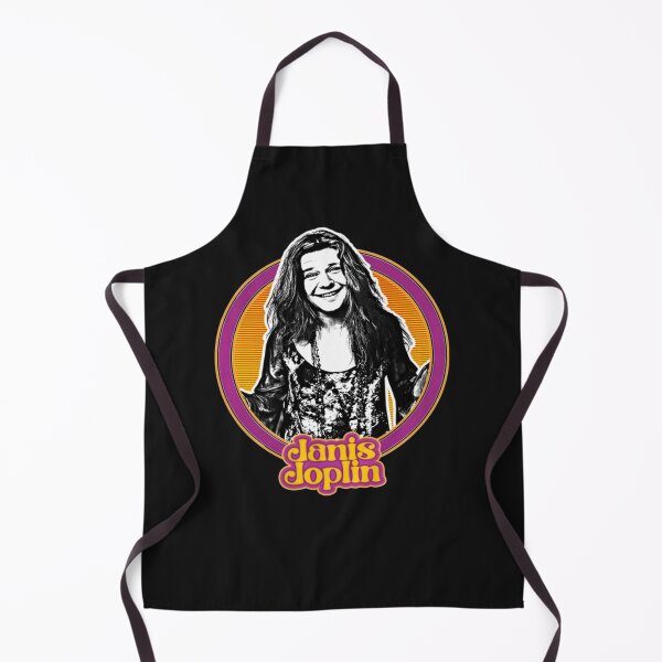 Item preview, Janis Joplin designed and sold by heickaylo.