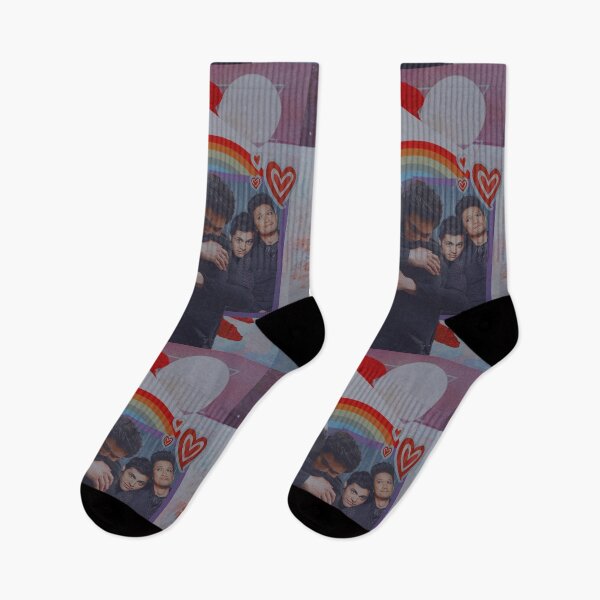 Item preview, LOVE WINS #HappyPride MALEC #SaveShadowhunters designed and sold by shadowhunterAL.