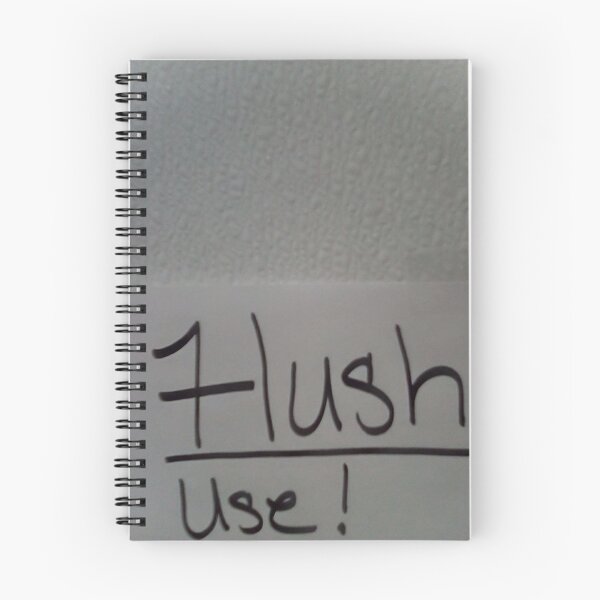 Item preview, Hushing Havoc. designed and sold by John Tyler Mounce.