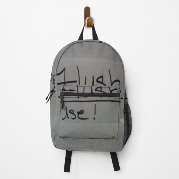 Item preview, Hushing Havoc. designed and sold by John Tyler Mounce.