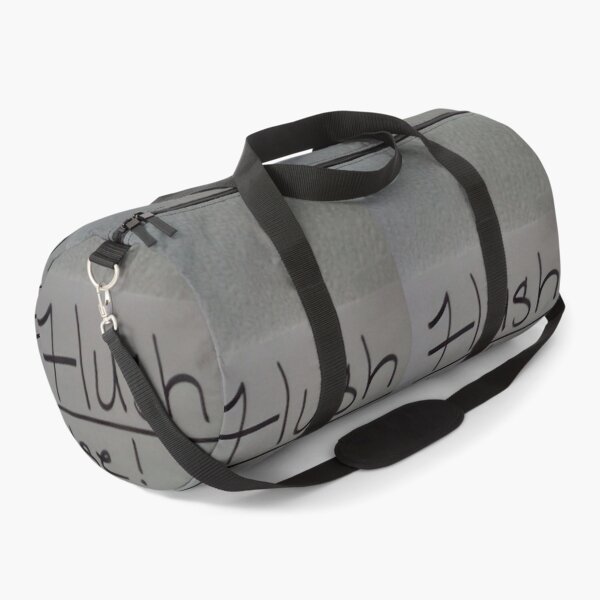Item preview, Hushing Havoc. designed and sold by John Tyler Mounce.