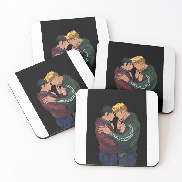 Item preview, Billy and Teddy designed and sold by m-a-r-a-.