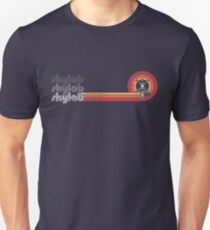 SKYLAB - Orange version Unisex T-Shirt