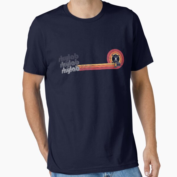 Item preview, SKYLAB - Orange version designed and sold by TheHighFrontier.