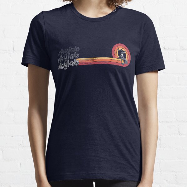 Item preview, SKYLAB - Orange version designed and sold by TheHighFrontier.