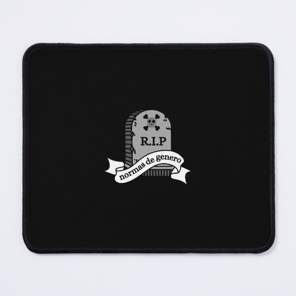 Item preview, RIP Normas De Genero designed and sold by Daybae Designs.