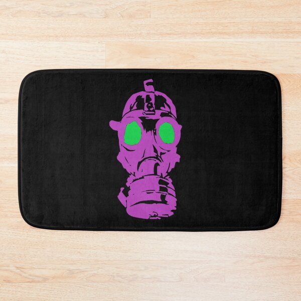 Item preview, Gas Mask Extreme  designed and sold by WinkyDoodle.